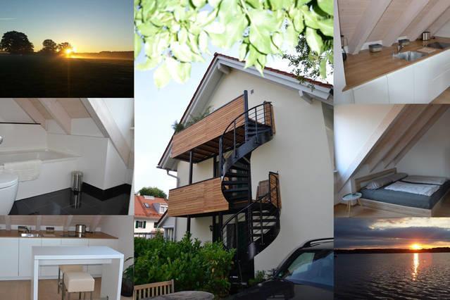 See - Apartment เวิร์ทเซ ภายนอก รูปภาพ
